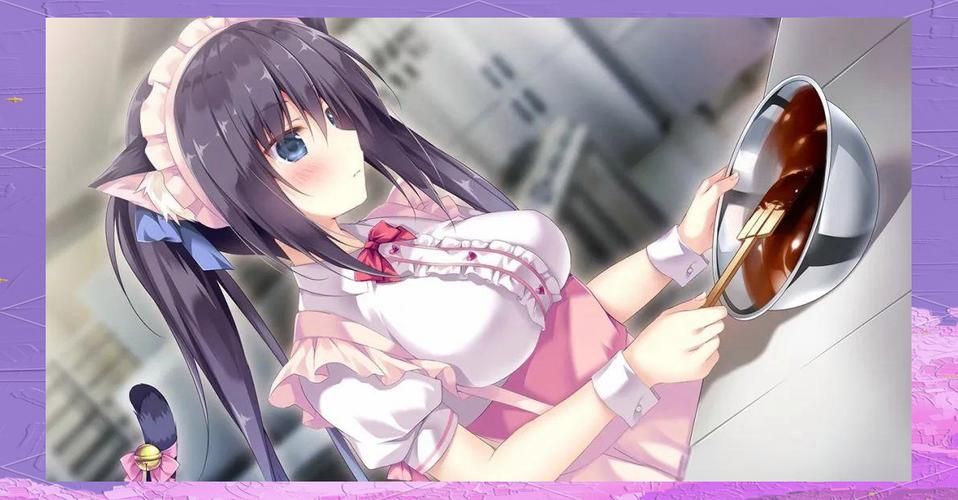 一生推不如一生恋2官网：甜到爆的百合恋爱游戏等你体验