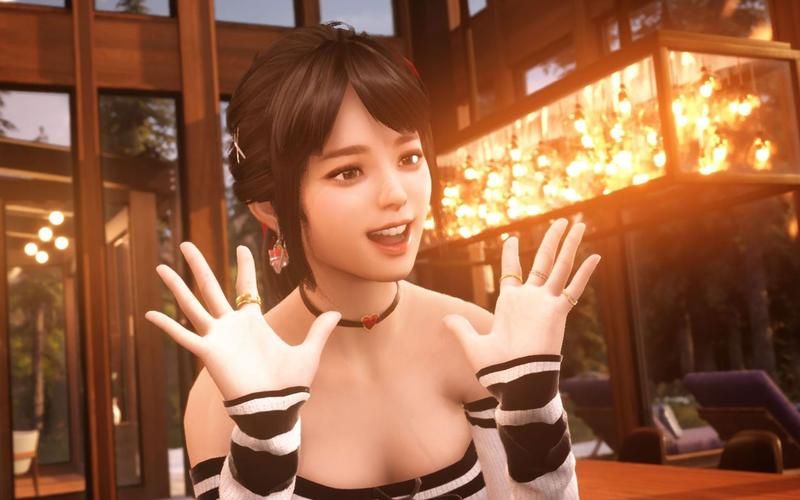 一起BNB：亲密民宿游戏版本大全及玩法详解