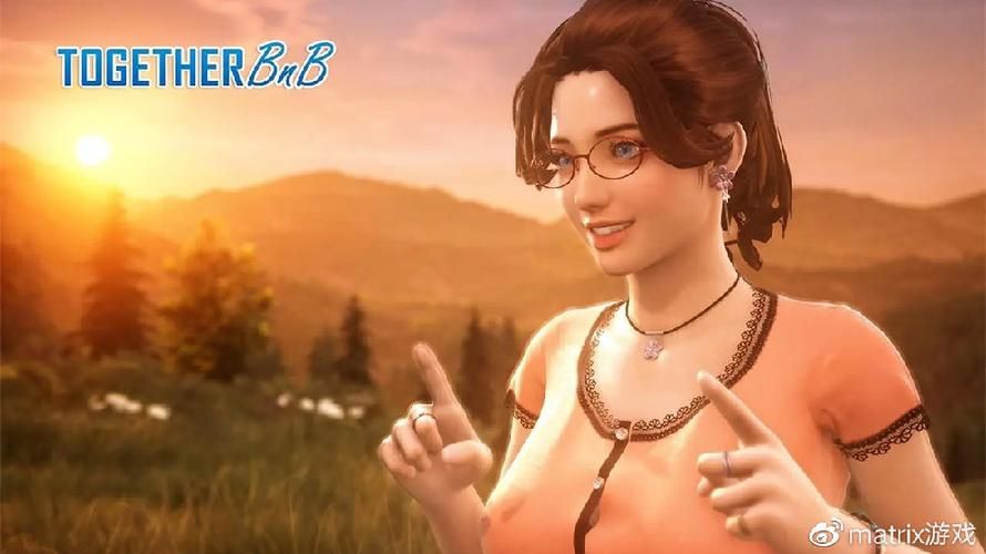 一起BNB：亲密民宿游戏版本大全及玩法详解