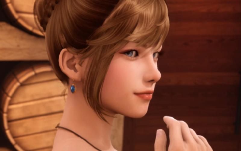 一起BNB：精彩剧情与亲密互动，民宿经营模拟游戏