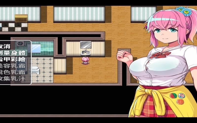 七界安卓汉化：3.7G大型SLG游戏体验