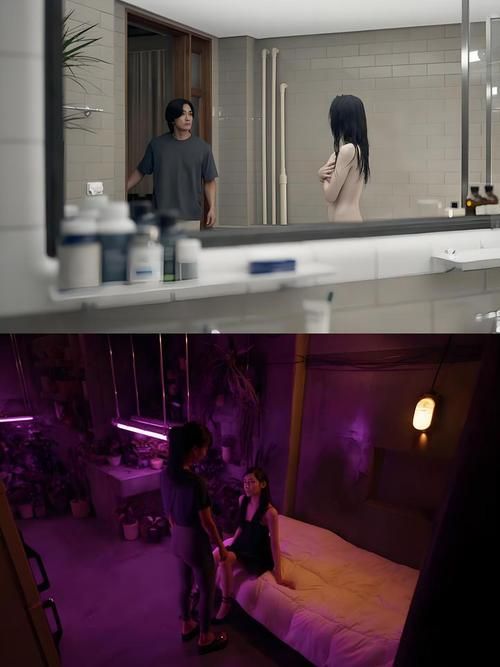 七界最新番外：隐藏剧情大曝光！