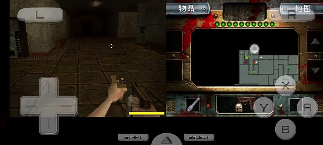 七界汉化版下载教程：简单步骤，快速上手游戏