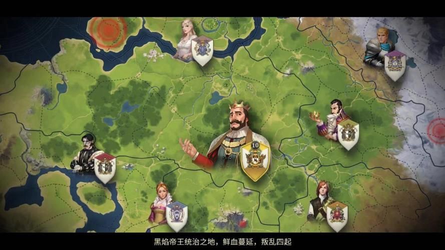 七界游戏官网入口:欧美SLG游戏,精彩剧情等你体验 七界游戏官网入口:欧美SLG游戏,精彩剧情等你体验