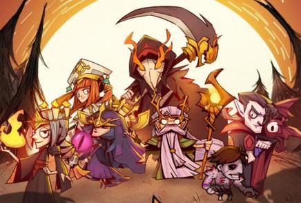 七界游戏官网入口:欧美SLG游戏,精彩剧情等你体验 七界游戏官网入口:欧美SLG游戏,精彩剧情等你体验