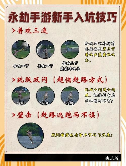 七界游戏攻略大全：新手入门到进阶技巧全掌握