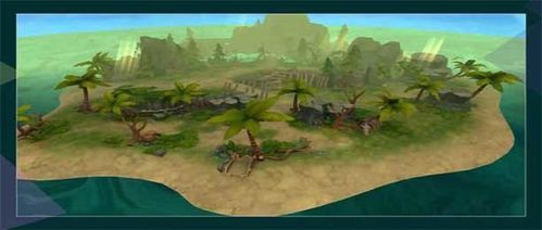 七界游戏更新地址公布，快来下载体验吧