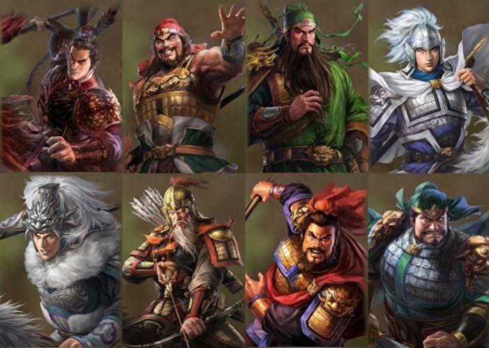 三国志14清凉版安卓汉化下载：畅玩三国策略手游