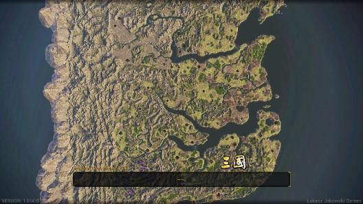 三国志14清凉版更新地址分享：玩家亲测有效方法