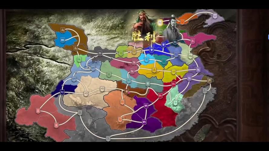 三国志8重制版更新了啥?更新地址及内容一览 三国志8重制版更新了啥?更新地址及内容一览