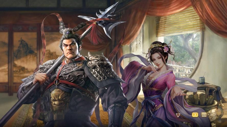 三国志8重制版更新了啥?更新地址及内容一览 三国志8重制版更新了啥?更新地址及内容一览