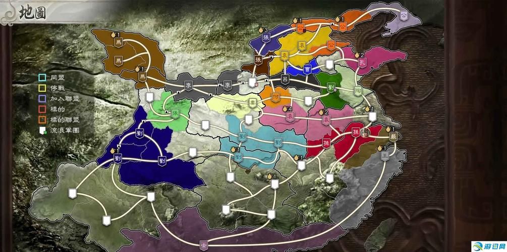 三国志8重制版最新消息：更新内容及下载地址详解