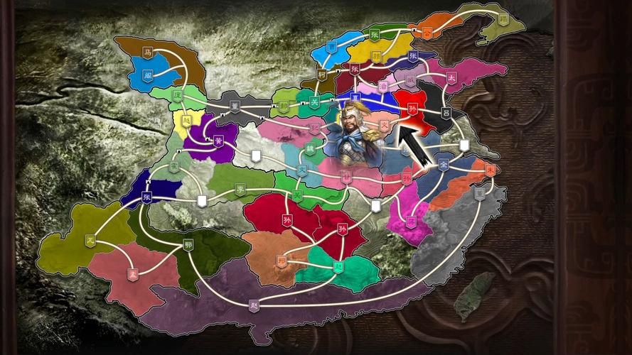 三国志8重制版汉化版下载教程：轻松玩转三国世界