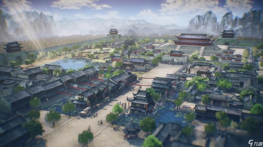 三国志8重制版汉化版下载教程：轻松玩转三国世界