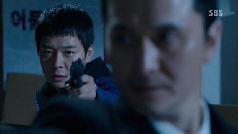 三日危情最新一集看点：高能片段，不容错过！