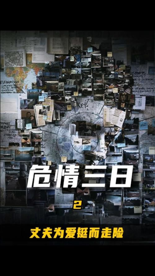 三日危情最新版本攻略秘籍，助你轻松通关！