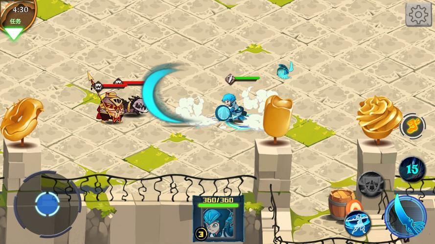 三款安卓VAM整合包详解：画面、玩法、内容全面分析