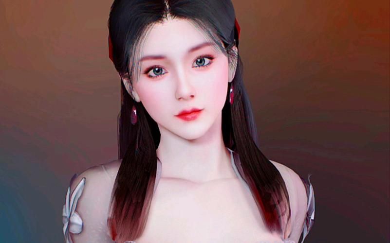 三款超赞VAM杨过游戏整合包：下载地址分享