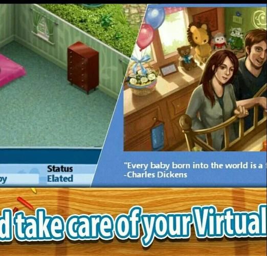 下载FamilyFaring安卓版：感受温馨与挑战的家庭生活游戏