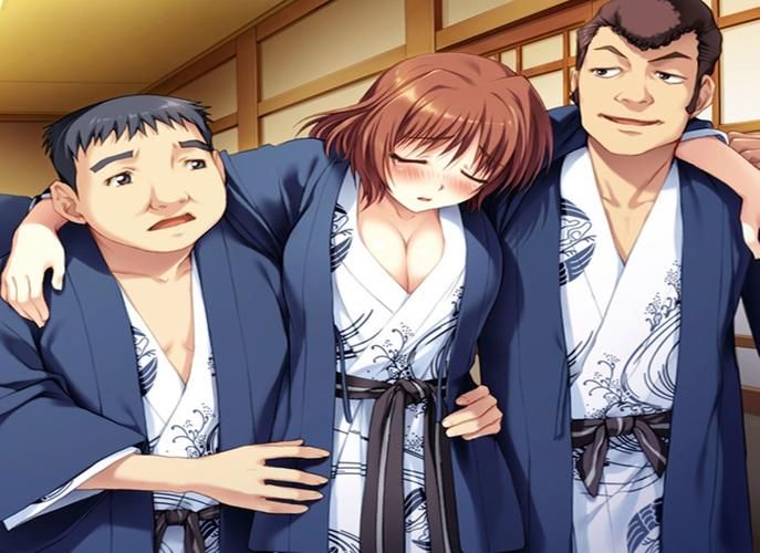 下载NTR办公室安卓汉化：体验不一样的办公室生活