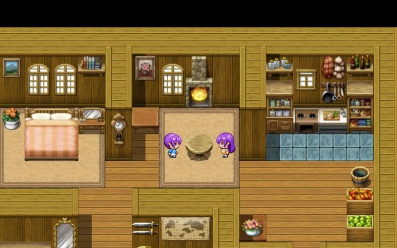 下载NTR狂热安卓游戏：沉浸式NTR体验