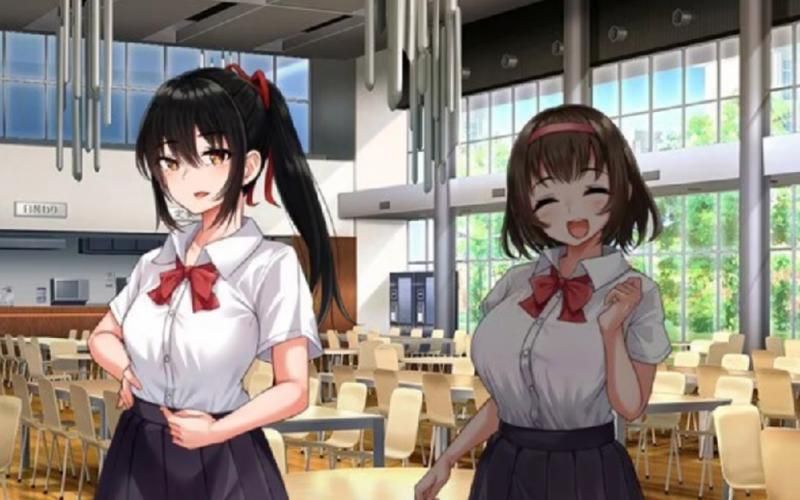 下载NTR狂热安卓游戏:沉浸式NTR体验 下载NTR狂热安卓游戏:沉浸式NTR体验