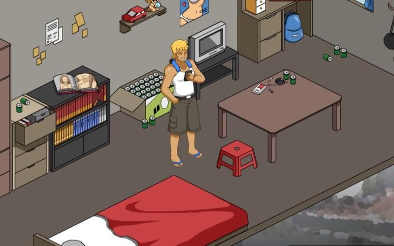 下载NTR狂热安卓游戏:沉浸式NTR体验 下载NTR狂热安卓游戏:沉浸式NTR体验