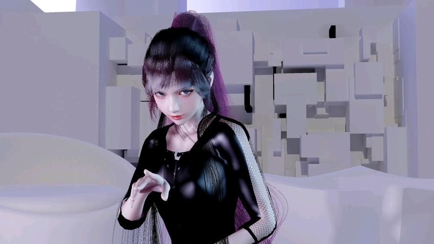 下载VAM纯净中文版最新版本：畅享高清3D角色互动