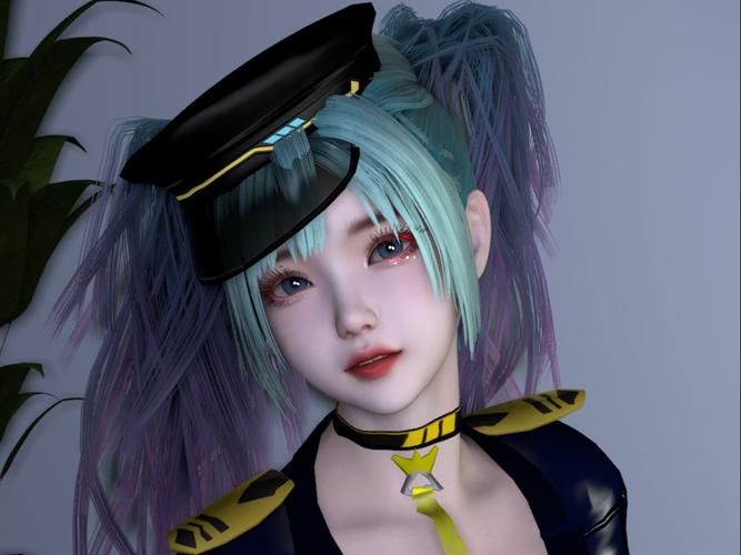 下载VAM纯净中文版最新版本：畅享高清3D角色互动