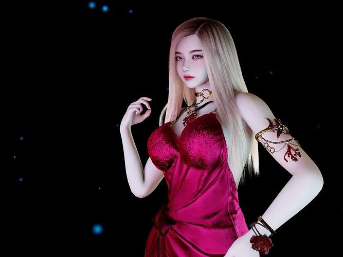 下载VAM纯净中文版最新版本：畅享高清3D角色互动