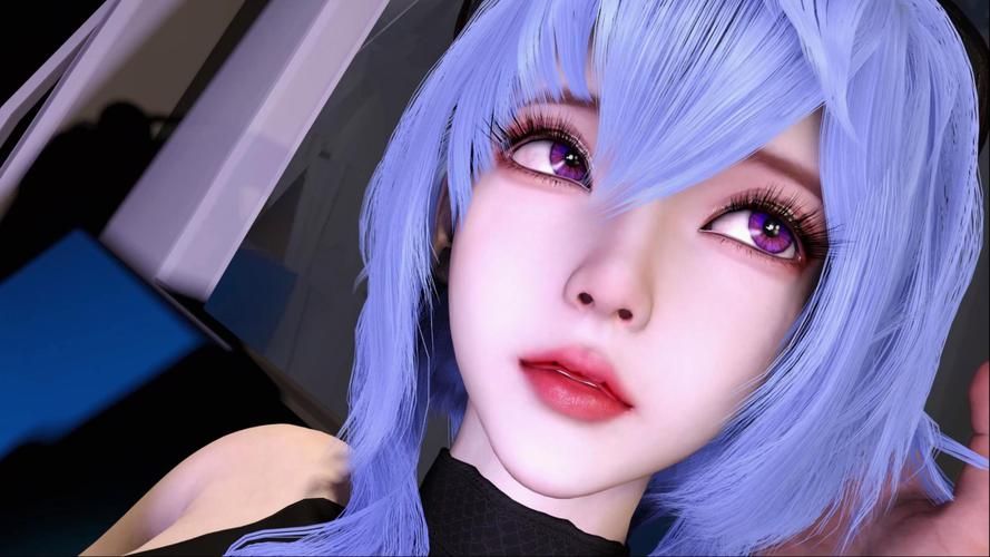 下载VAM纯净中文版最新版本：畅享高清3D角色互动