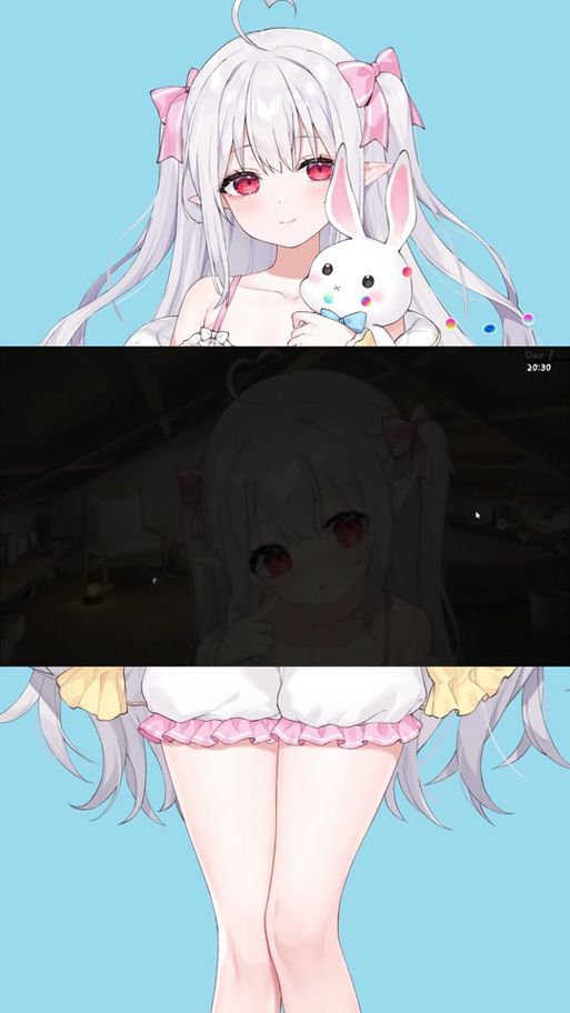 下载与存在感薄弱的妹妹一起生活官方正式版最新版