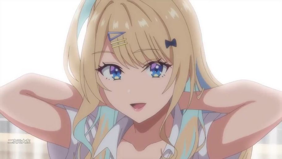 下载与存在感薄弱的妹妹一起生活官方正式版最新版