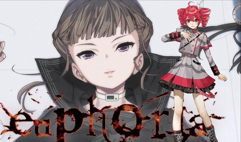 下载乐园之扉汉化版:沉浸式剧情,解锁游戏秘密 下载乐园之扉汉化版:沉浸式剧情,解锁游戏秘密