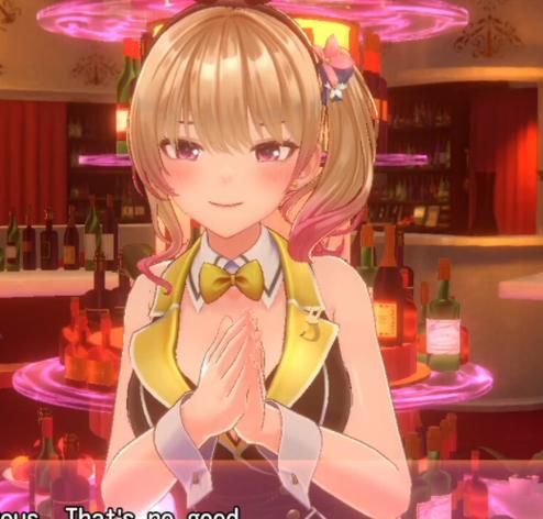 下载兔兔秘密花园官方正式版最新版:开启你的恋爱冒险之旅 下载兔兔秘密花园官方正式版最新版:开启你的恋爱冒险之旅