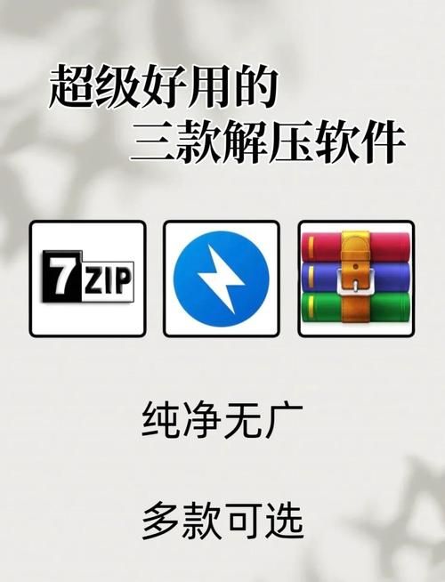 下载压缩工具最新版本：提升效率，告别文件过大！