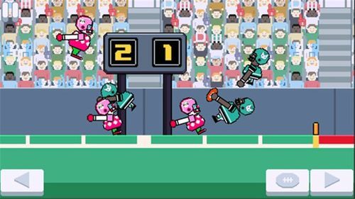 下载夏日炎炎安卓游戏：清凉一夏，尽情游戏