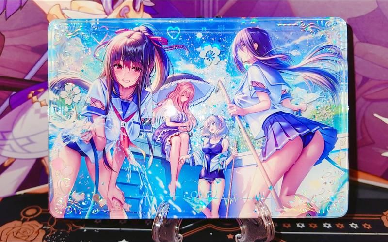 下载夏日甜蜜回忆最新版：官方正式版甜蜜来袭