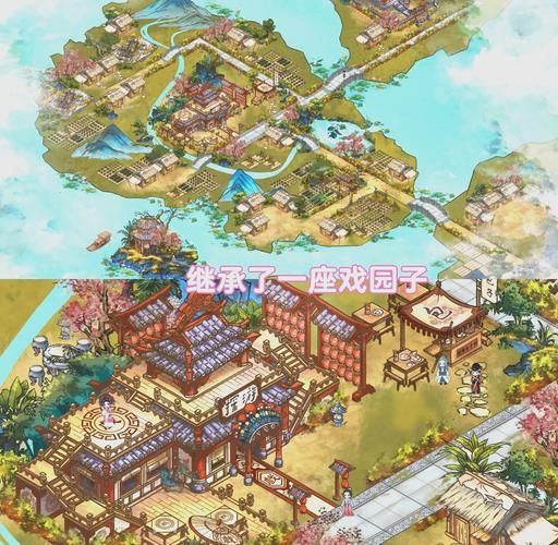 下载失业继承游戏财产汉化版，模拟经营我的商业帝国！