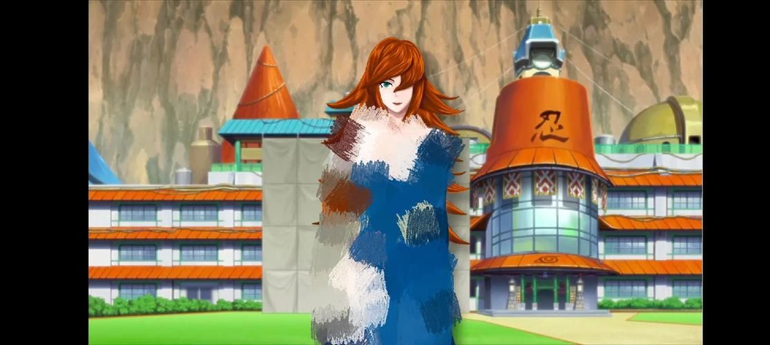 下载女忍调教最后的战争安卓汉化版，开启忍者冒险