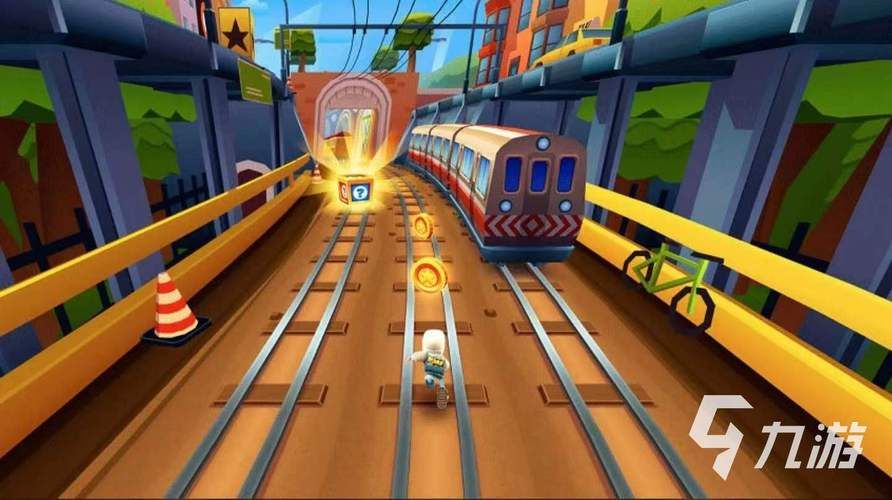 下载安卓隧道逃生游戏：挑战你的反应速度和智慧！