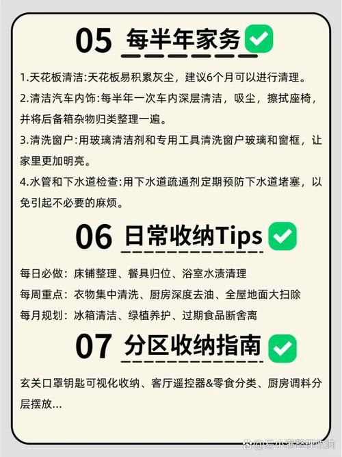 下载家务最新版本：告别繁琐的家务难题