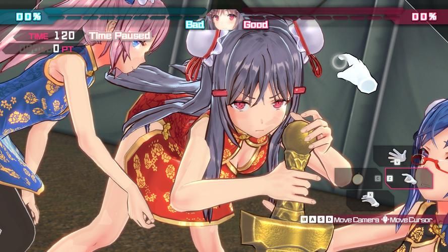 下载少女卷轴游戏：体验精彩的角色扮演冒险