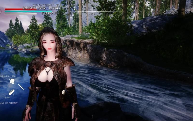 下载少女卷轴游戏：体验精彩的角色扮演冒险