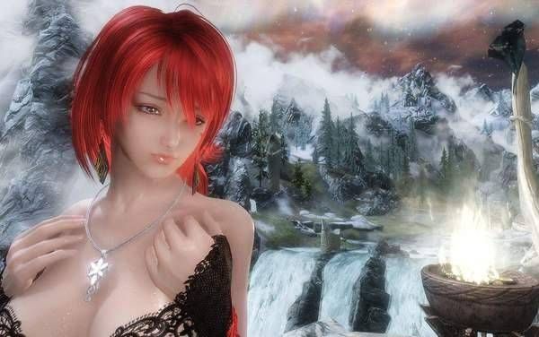 下载少女卷轴游戏：体验精彩的角色扮演冒险