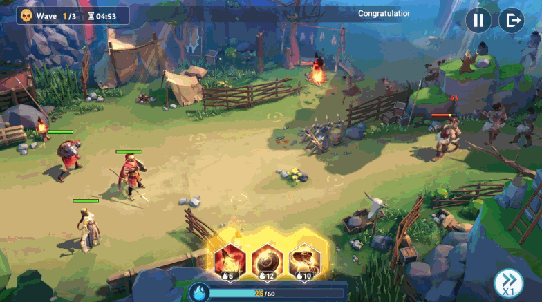 下载帮助辣妹汉化版：欧美SLG动态游戏资源