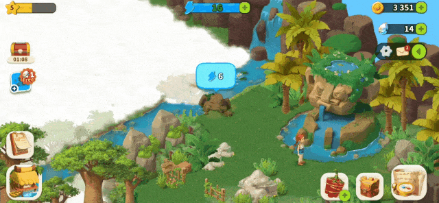 下载帮助辣妹汉化版：欧美SLG动态游戏资源