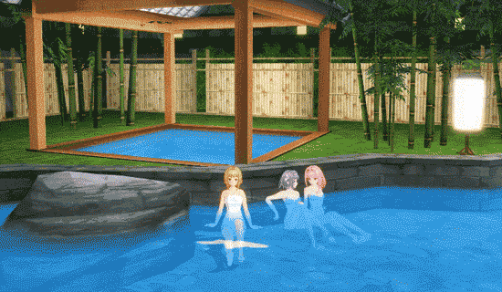 下载帮助辣妹汉化版：欧美SLG动态游戏资源