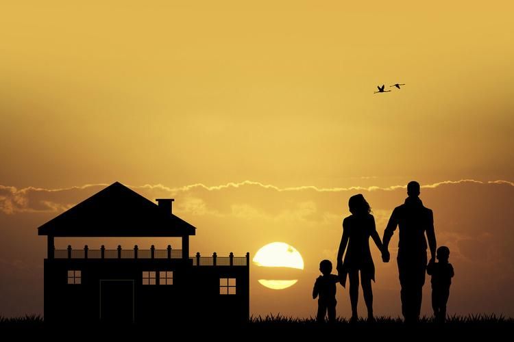 下载幸福家庭汉化版：享受沉浸式家庭生活模拟