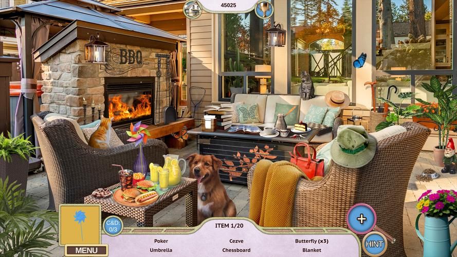 下载幸福家庭汉化版：享受沉浸式家庭生活模拟